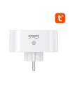 Buy Double Smart plug WiFi Gosund SP211 3500W Tuya - GSD44 - {ean13} - Home Screen Store Europe