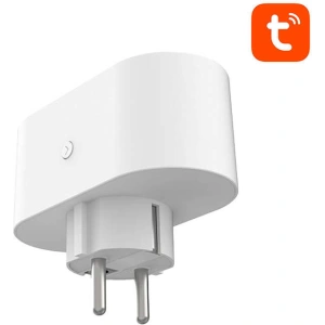 Kup Dupla intelligens WiFi aljzat Gosund SP211 3500W Tuya - GSD44 - {ean13} - Sklep Home Screen