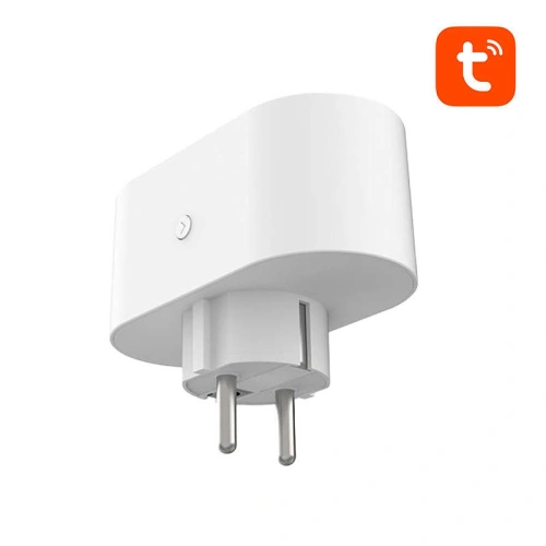 Kup Podvojné inteligentní zásuvka WiFi Gosund SP211 3500W Tuya - GSD44 - {ean13} - Sklep Home Screen