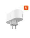Buy Double Smart plug WiFi Gosund SP211 3500W Tuya - GSD44 - {ean13} - Home Screen Store Europe