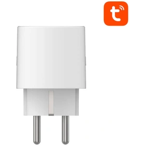 Kup Dupla intelligens WiFi aljzat Gosund SP211 3500W Tuya - GSD44 - {ean13} - Sklep Home Screen