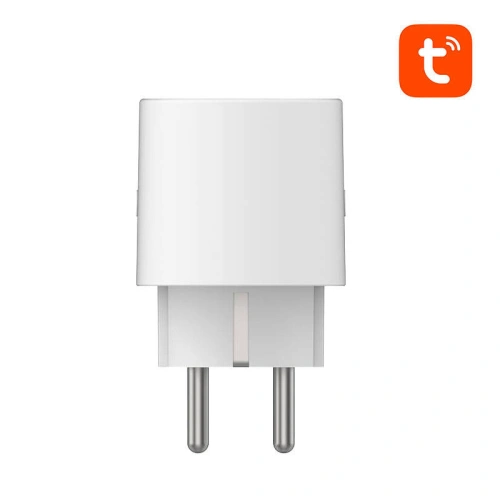 Kup Podvojné inteligentní zásuvka WiFi Gosund SP211 3500W Tuya - GSD44 - {ean13} - Sklep Home Screen