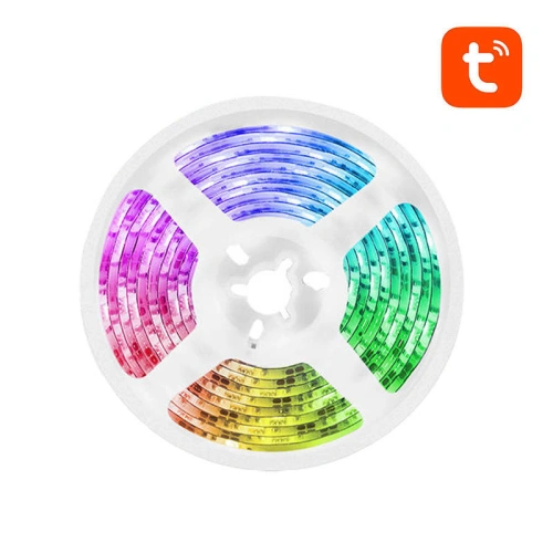 Kup Inteligentna taśma LED Gosund SL1 (2,8m) Tuya - GSD46 - {ean13} - Sklep Home Screen