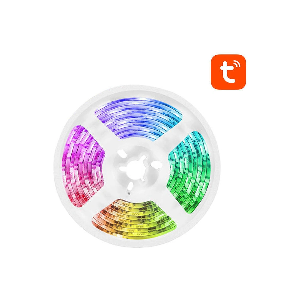 Inteligentna taśma LED Gosund SL1 (2,8m) Tuya