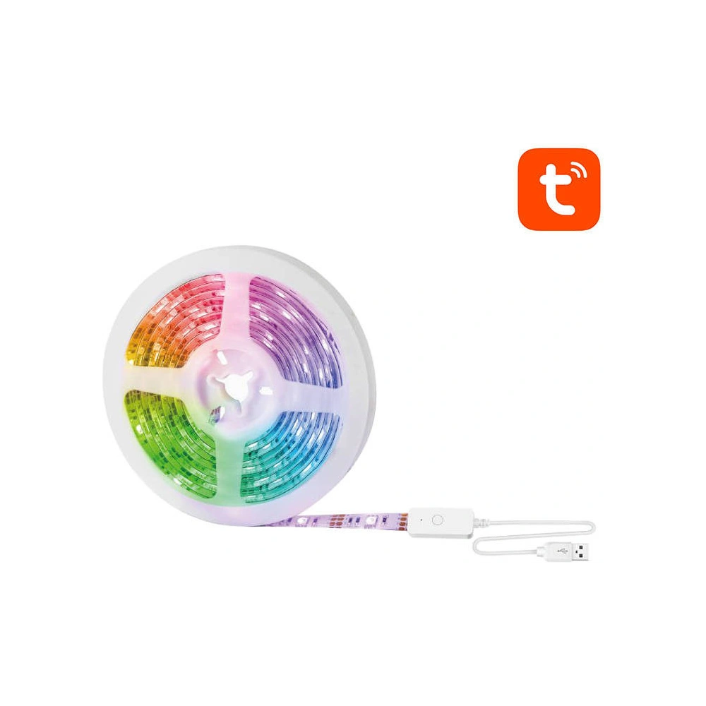 Inteligentna taśma LED Gosund SL1 (2,8m) Tuya