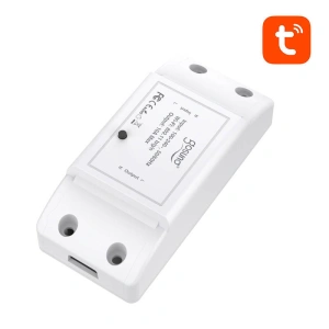 Buy Smart switch WiFi Gosund SW3 Tuya - GSD47 - {ean13} - Home Screen Store Europe