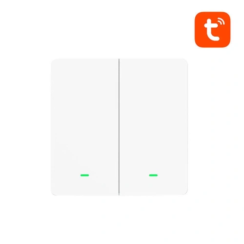 Kup Intelligenter Lichtschalter Gosund SW9 Tuya - GSD48 - {ean13} - Sklep Home Screen