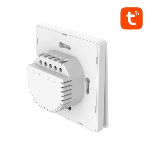 Kup Intelligenter Lichtschalter Gosund SW9 Tuya - GSD48 - {ean13} - Sklep Home Screen