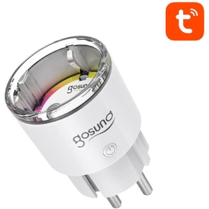 Kup Intelligens WiFi aljzat Gosund EP2 Tuya - GSD50 - {ean13} - Sklep Home Screen