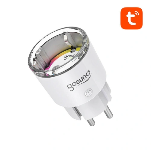 Kup Intelligente WiFi Steckdose Gosund EP2 Tuya - GSD50 - {ean13} - Sklep Home Screen