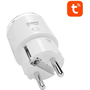 Kup Intelligens WiFi aljzat Gosund EP2 Tuya - GSD50 - {ean13} - Sklep Home Screen