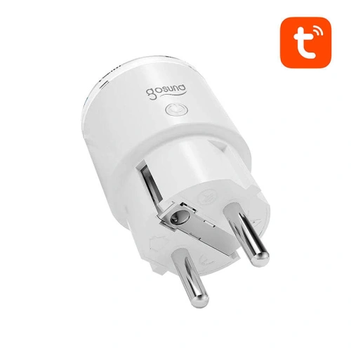 Kup Intelligente WiFi Steckdose Gosund EP2 Tuya - GSD50 - {ean13} - Sklep Home Screen