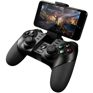 Kup Kontroler bezprzewodowy iPega GamePad Batman PG-9076 - IPG53 - {ean13} - Sklep Home Screen