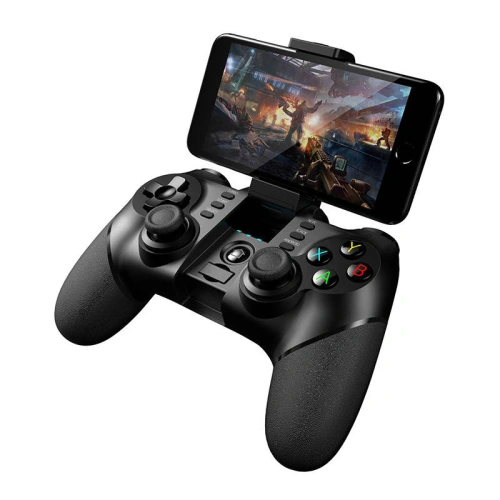 Kup Kontroler bezprzewodowy iPega GamePad Batman PG-9076 - IPG53 - {ean13} - Sklep Home Screen