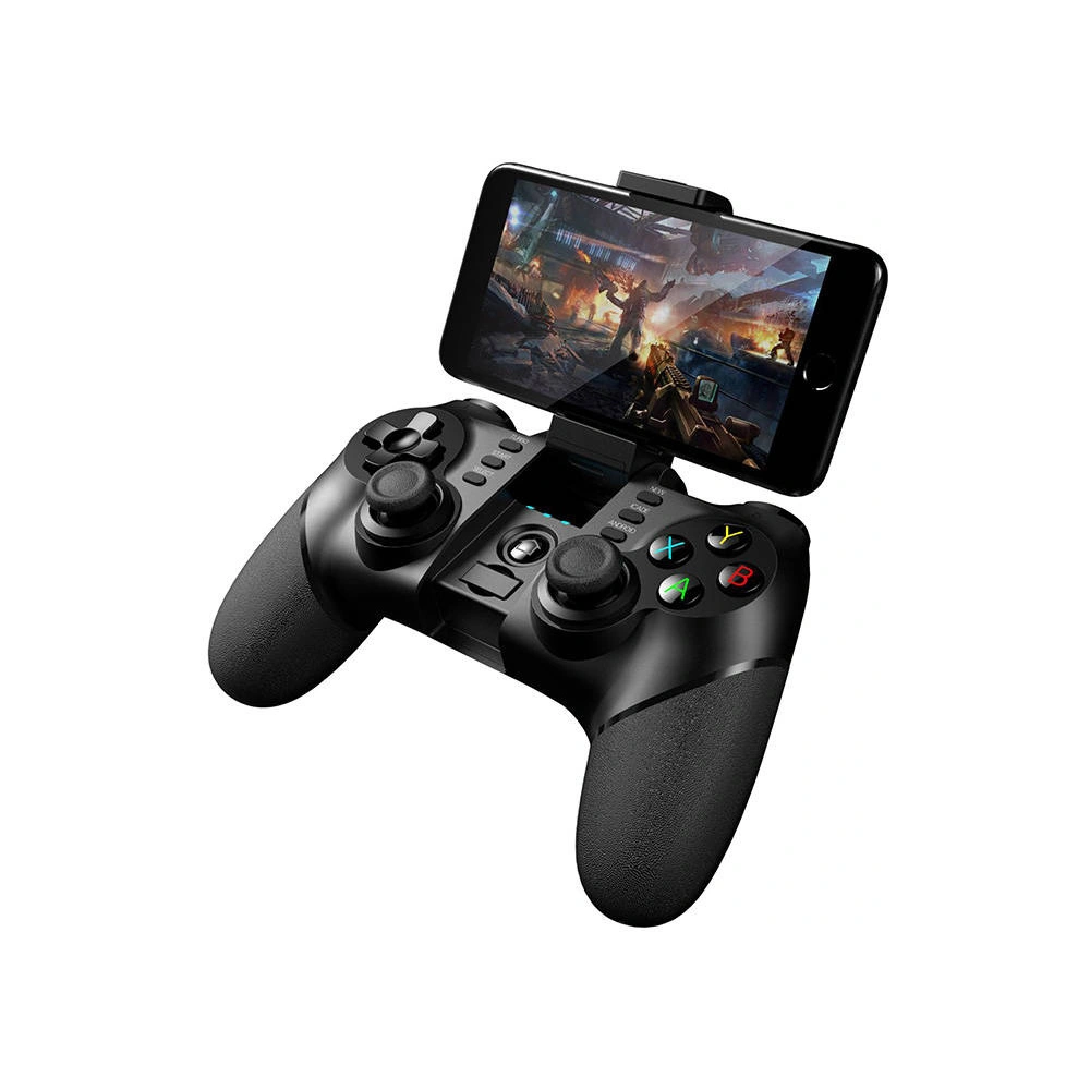 Kontroler bezprzewodowy iPega GamePad Batman PG-9076 