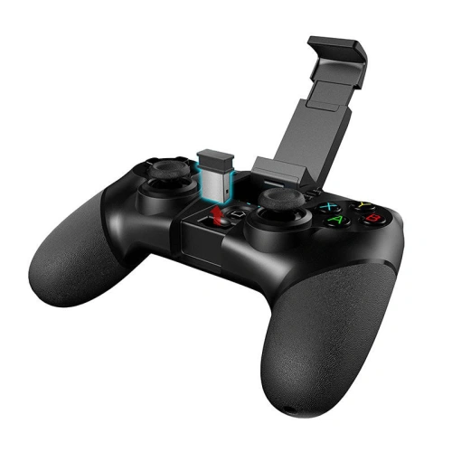 Kup Kontroler bezprzewodowy iPega GamePad Batman PG-9076 - IPG53 - {ean13} - Sklep Home Screen