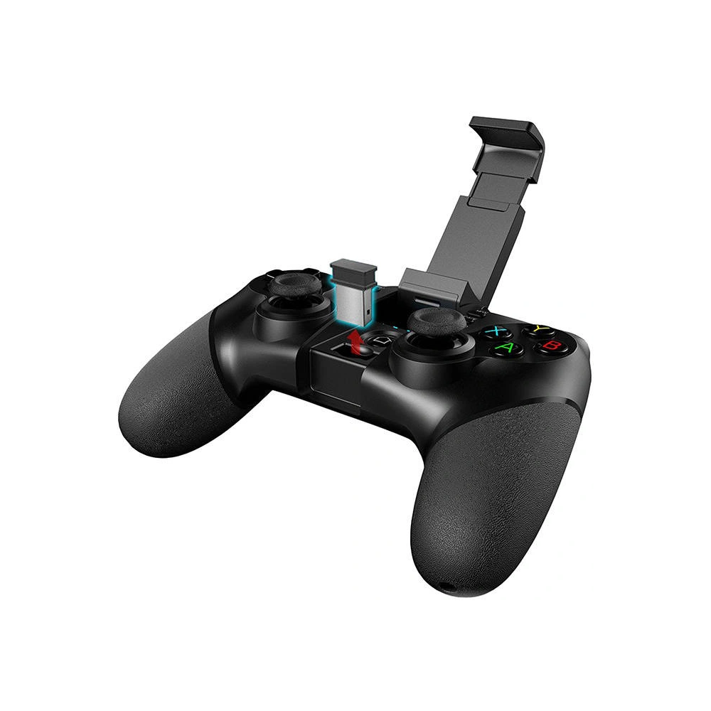 Kontroler bezprzewodowy iPega GamePad Batman PG-9076 