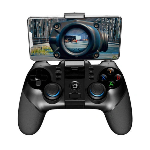 Kup Bezdrátový ovladač iPega GamePad PG-9156 - IPG54 - {ean13} - Sklep Home Screen