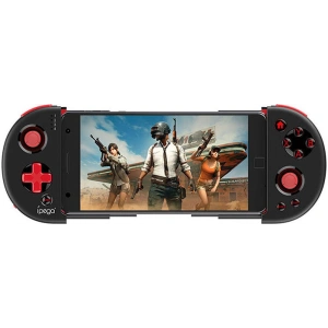 Kup Bezdrátový ovladač iPega GamePad PG-9087s s držákem na telefon - IPG55 - {ean13} - Sklep Home Screen