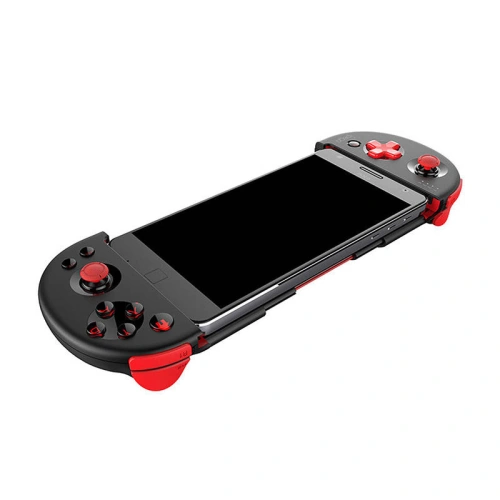 Kup Kontroler bezprzewodowy iPega GamePad PG-9087s z uchwytem na telefon - IPG55 - {ean13} - Sklep Home Screen