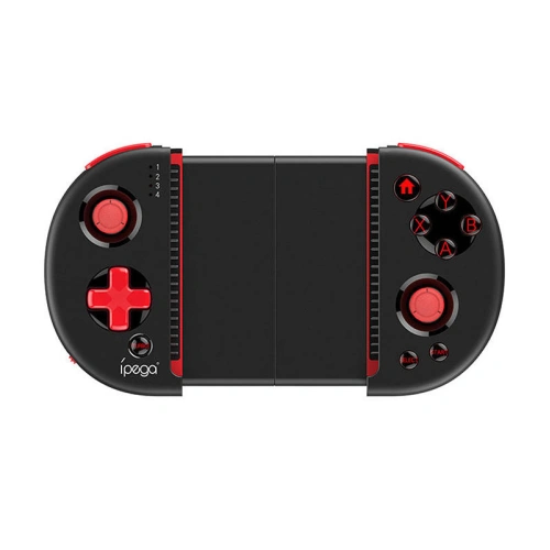Kup Kontroler bezprzewodowy iPega GamePad PG-9087s z uchwytem na telefon - IPG55 - {ean13} - Sklep Home Screen