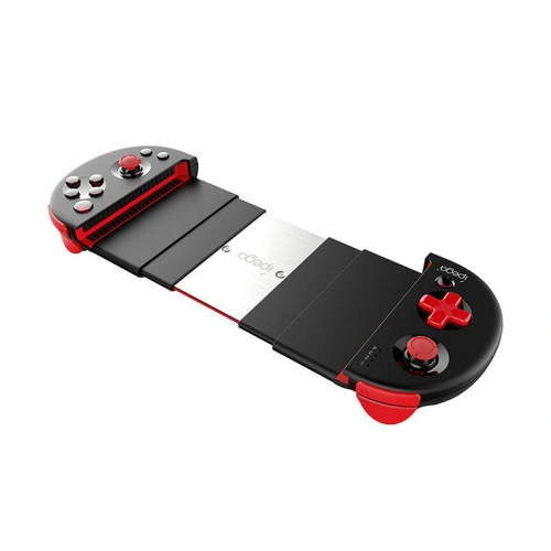 Kup Kontroler bezprzewodowy iPega GamePad PG-9087s z uchwytem na telefon - IPG55 - {ean13} - Sklep Home Screen