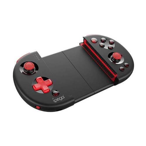 Kup Kontroler bezprzewodowy iPega GamePad PG-9087s z uchwytem na telefon - IPG55 - {ean13} - Sklep Home Screen