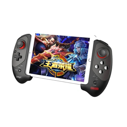 Kup Bezdrátový ovladač iPega GamePad PG-9083s s držákem na telefon - IPG56 - {ean13} - Sklep Home Screen