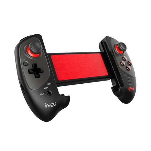 Kup Bezdrátový ovladač iPega GamePad PG-9083s s držákem na telefon - IPG56 - {ean13} - Sklep Home Screen