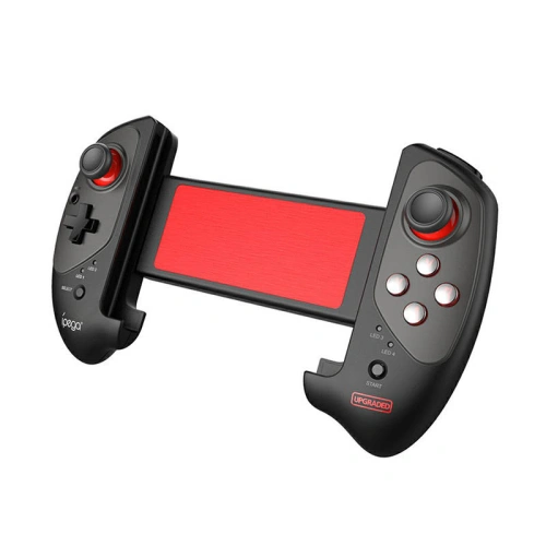 Kup Bezdrátový ovladač iPega GamePad PG-9083s s držákem na telefon - IPG56 - {ean13} - Sklep Home Screen