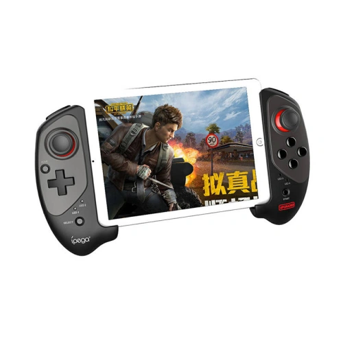 Kup Bezdrátový ovladač iPega GamePad PG-9083s s držákem na telefon - IPG56 - {ean13} - Sklep Home Screen