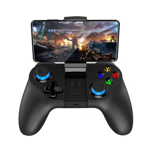 Kup Vezeték nélküli vezérlő iPega GamePad Demon Z PG-9129 - IPG57 - {ean13} - Sklep Home Screen