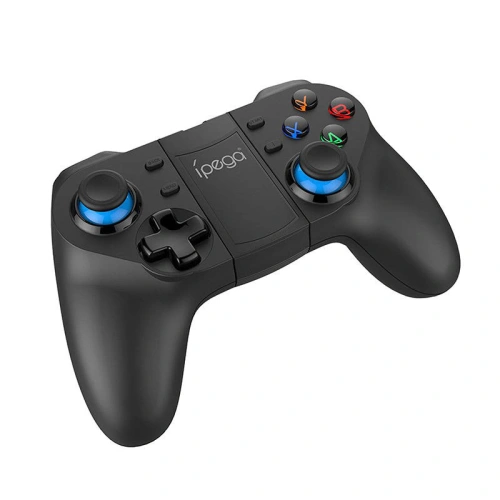 Kup Vezeték nélküli vezérlő iPega GamePad Demon Z PG-9129 - IPG57 - {ean13} - Sklep Home Screen