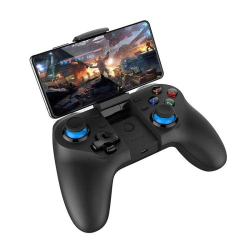 Kup Vezeték nélküli vezérlő iPega GamePad Demon Z PG-9129 - IPG57 - {ean13} - Sklep Home Screen