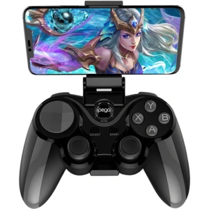 Kup Kontroler bezprzewodowy iPega GamePad Black Kingkong PG-9128 - IPG59 - {ean13} - Sklep Home Screen