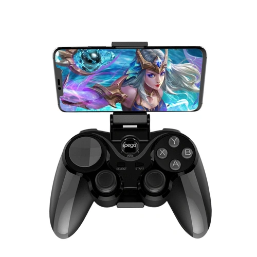 Kup Bezdrátový ovladač iPega GamePad Black Kingkong PG-9128 - IPG59 - {ean13} - Sklep Home Screen