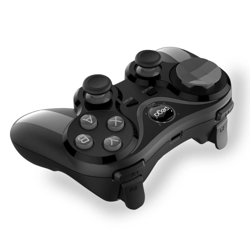 Kup Bezdrátový ovladač iPega GamePad Black Kingkong PG-9128 - IPG59 - {ean13} - Sklep Home Screen