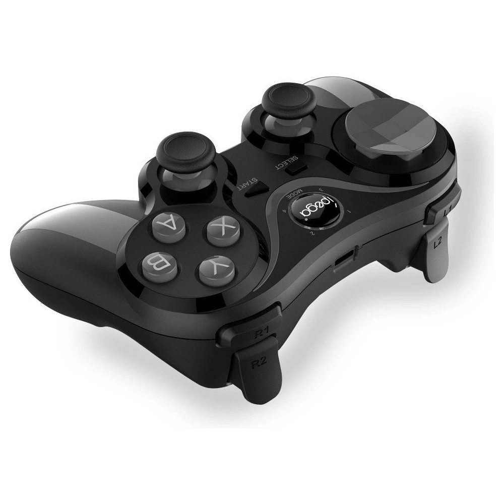 Kontroler bezprzewodowy iPega GamePad Black Kingkong PG-9128