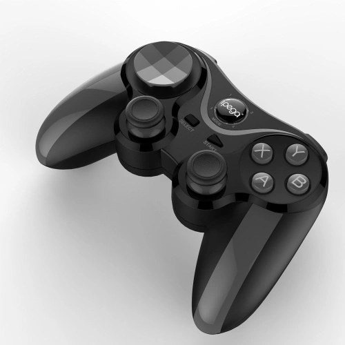 Kup Bezdrátový ovladač iPega GamePad Black Kingkong PG-9128 - IPG59 - {ean13} - Sklep Home Screen