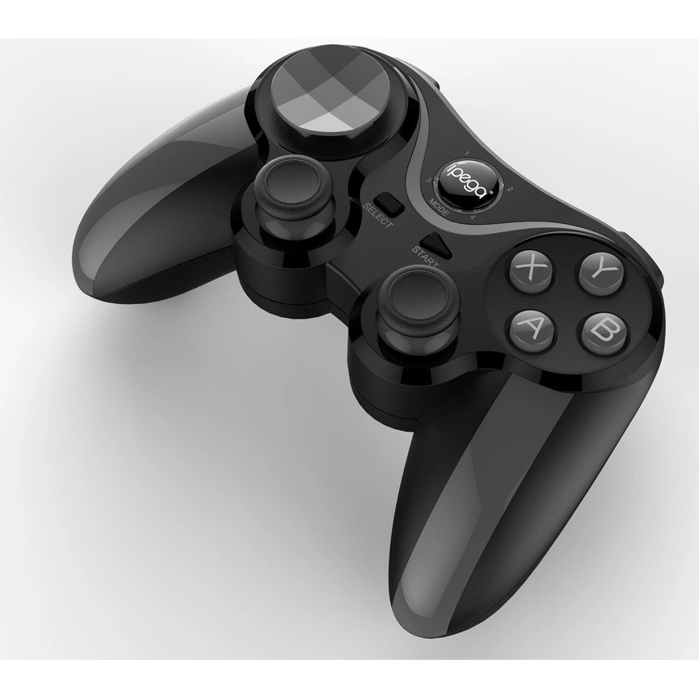 Kontroler bezprzewodowy iPega GamePad Black Kingkong PG-9128