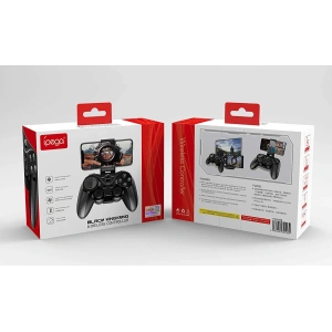 Kup Kontroler bezprzewodowy iPega GamePad Black Kingkong PG-9128 - IPG59 - {ean13} - Sklep Home Screen