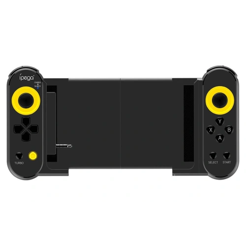 Kup Bezdrátový ovladač iPega GamePad Double Spike PG-9167 s držákem na telefon - IPG60 - {ean13} - Sklep Home Screen