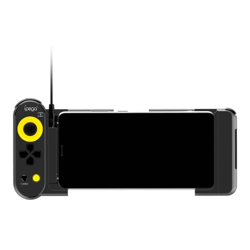 Buy iPega Wireless GamePad Double Spike PG-9167 with phone holder - IPG60 - {ean13} - Home Screen Store Europe