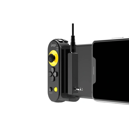 Buy iPega Wireless GamePad Double Spike PG-9167 with phone holder - IPG60 - {ean13} - Home Screen Store Europe