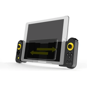 Kup iPega GamePad Double Spike PG-9167 vezeték nélküli kontroller telefon tartóval - IPG60 - {ean13} - Sklep Home Screen