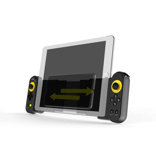 Buy iPega Wireless GamePad Double Spike PG-9167 with phone holder - IPG60 - {ean13} - Home Screen Store Europe