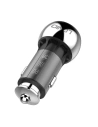 Kup Autonabíječka LDNIO C1, USB + USB-C, PD + QC 3.0, 36W (černá) - LDN3 - {ean13} - Sklep Home Screen