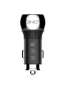 Kup Autonabíječka LDNIO C1, USB + USB-C, PD + QC 3.0, 36W (černá) - LDN3 - {ean13} - Sklep Home Screen