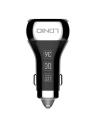 Kup Auto-Ladegerät LDNIO C2, 2x USB, QC 3.0, LED, 36W (schwarz) - LDN4 - {ean13} - Sklep Home Screen
