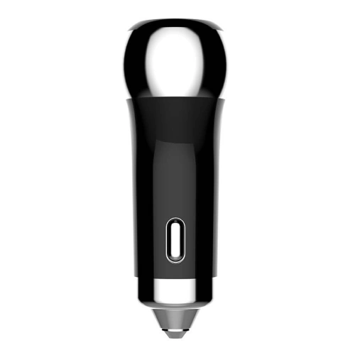 Kup Auto-Ladegerät LDNIO C2, 2x USB, QC 3.0, LED, 36W (schwarz) - LDN4 - {ean13} - Sklep Home Screen
